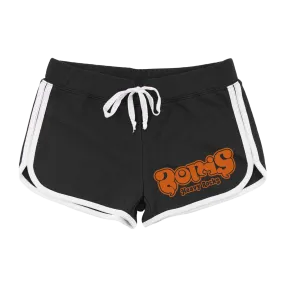 Boris "Heavy Rocks" Women's Shorts