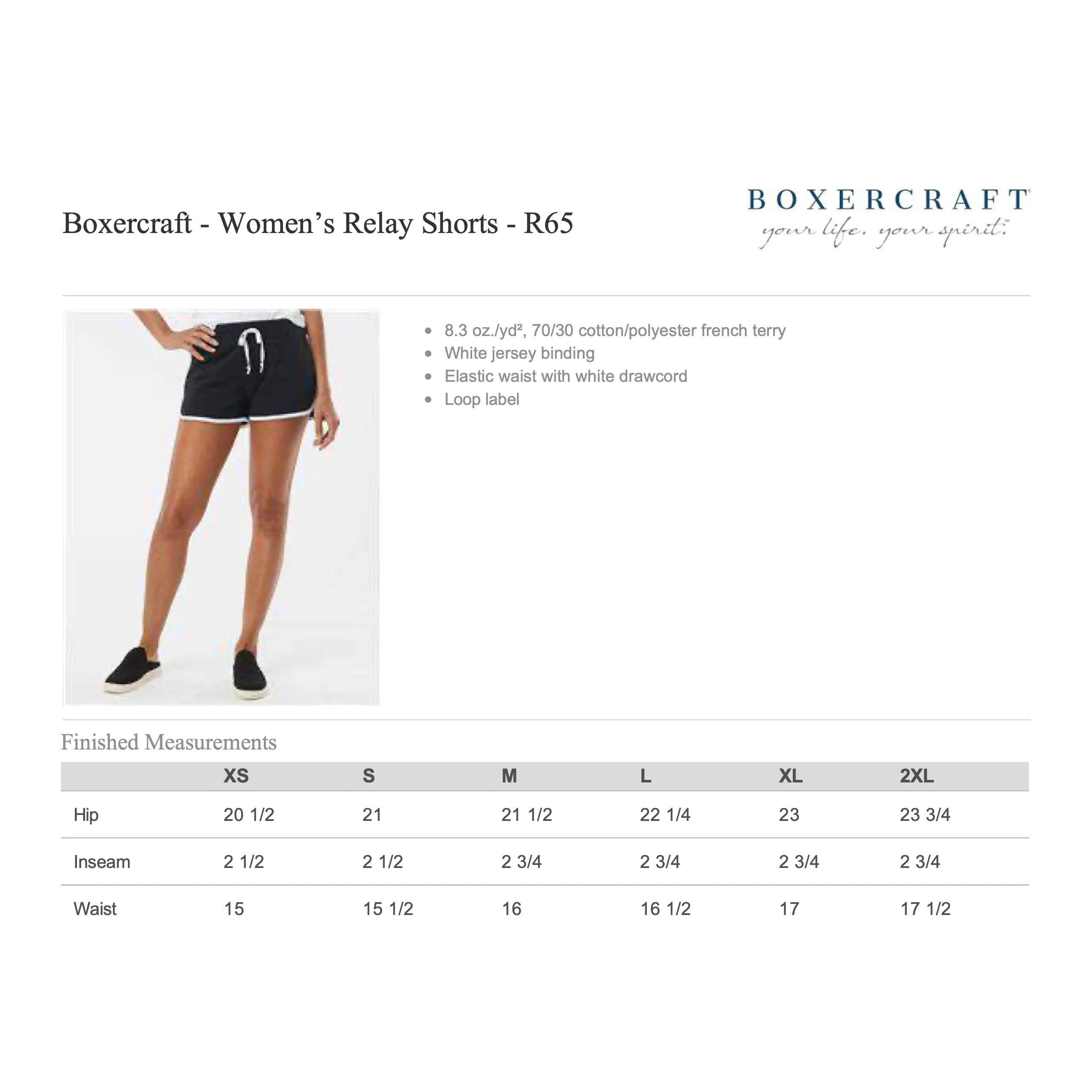 Boris "Heavy Rocks" Women's Shorts