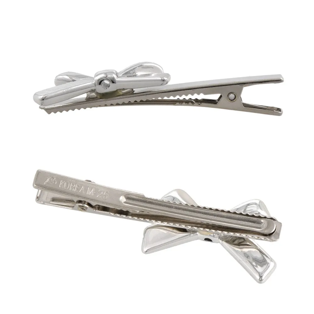 Bow Beak Clip Set