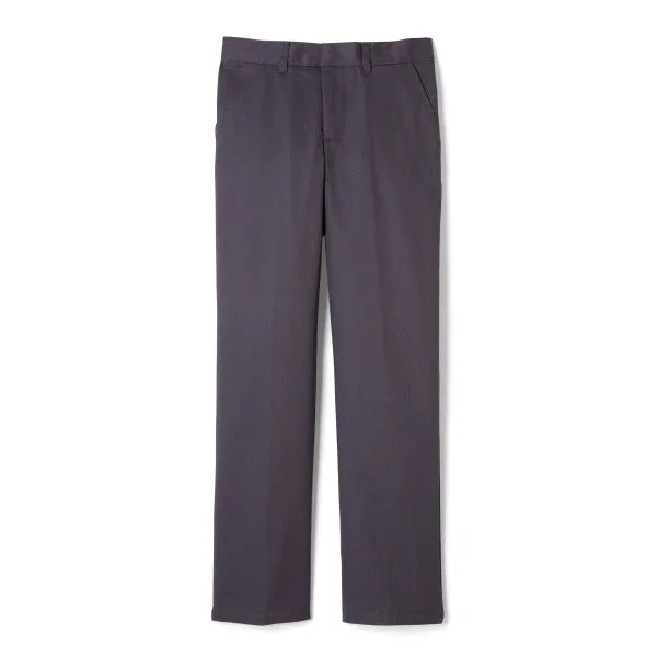 Boy French Toast Pants | Grey