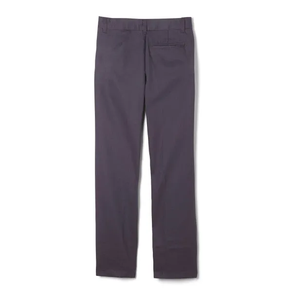 Boy French Toast Pants | Grey