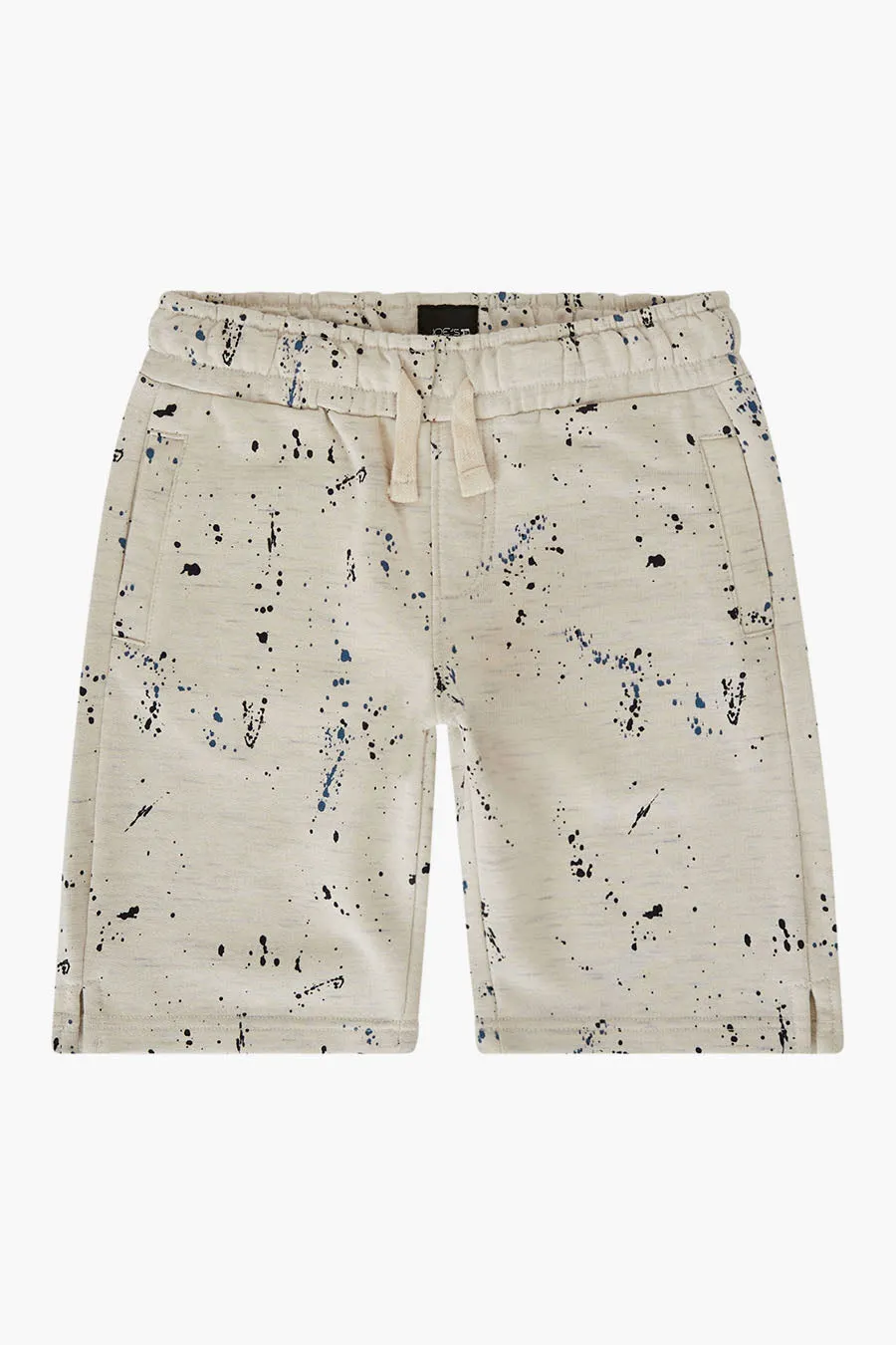 Boys Shorts Joe's Jeans Splatter