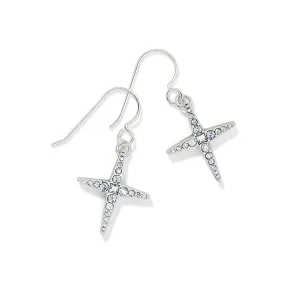 Brighton Illumina Radiance French Wire Earrings