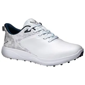 Callaway chaussure femme sky series Anza White Grey