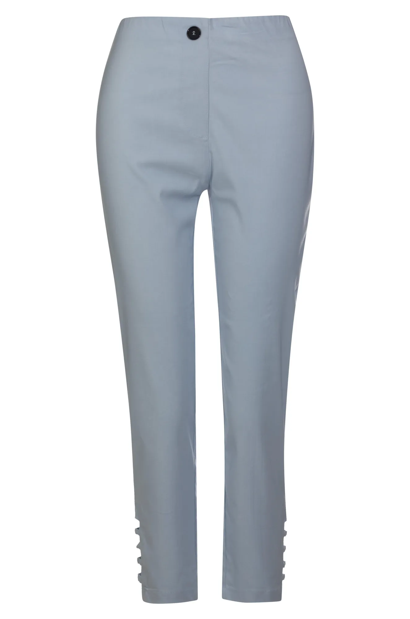 Capri Pants | ICE BLUE | 2165A1