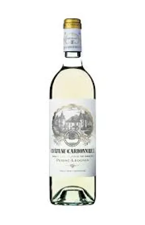 Chateau Carbonnieux Blanc