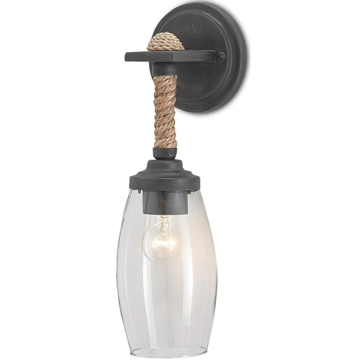 Coastal Tide Wall Sconce