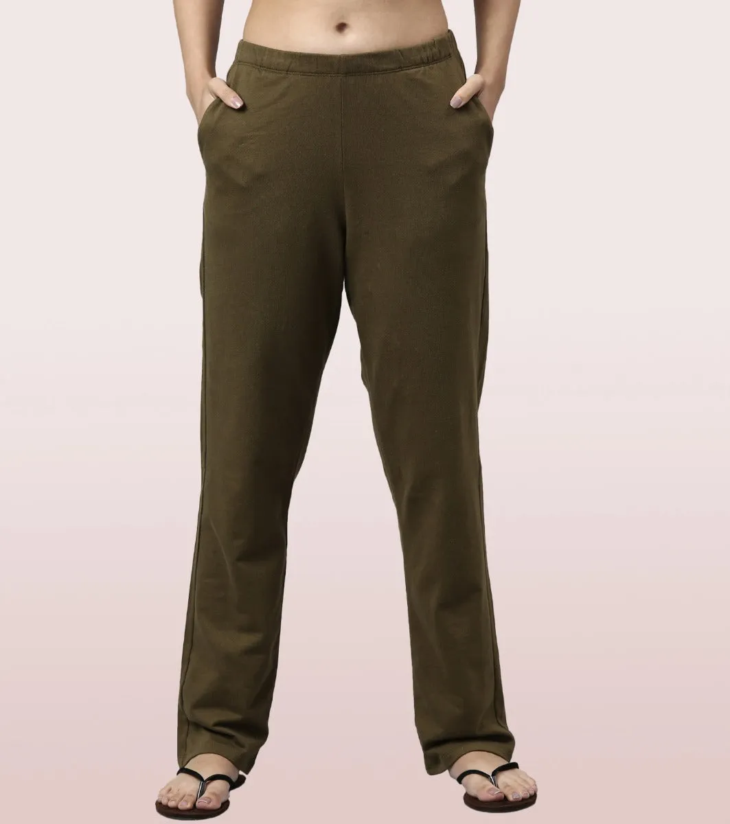 Comfy Pant | Cotton Terry Lounge Pant