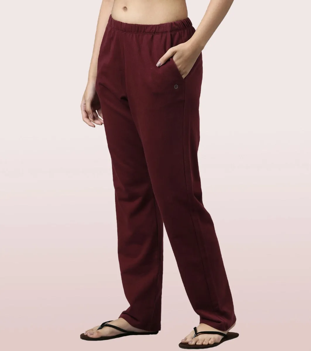 Comfy Pant | Cotton Terry Lounge Pant