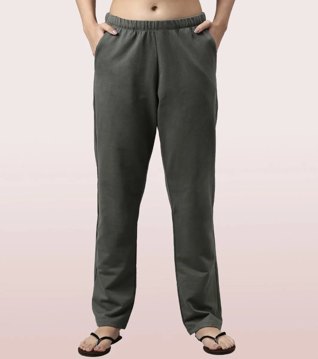 Comfy Pant | Cotton Terry Lounge Pant