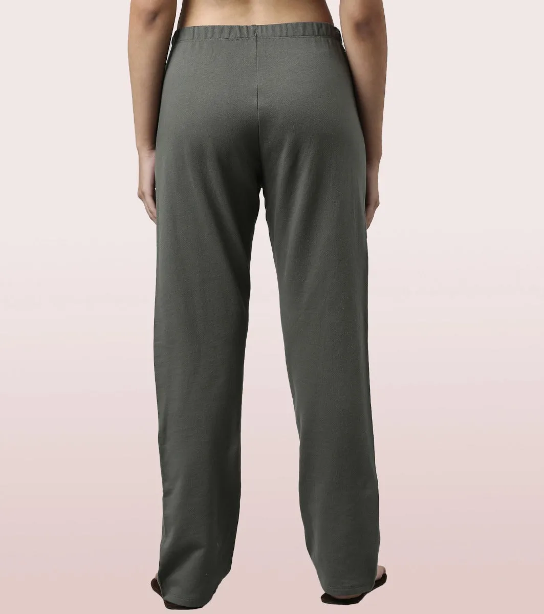 Comfy Pant | Cotton Terry Lounge Pant