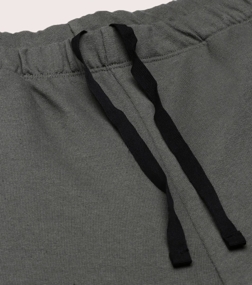 Comfy Pant | Cotton Terry Lounge Pant