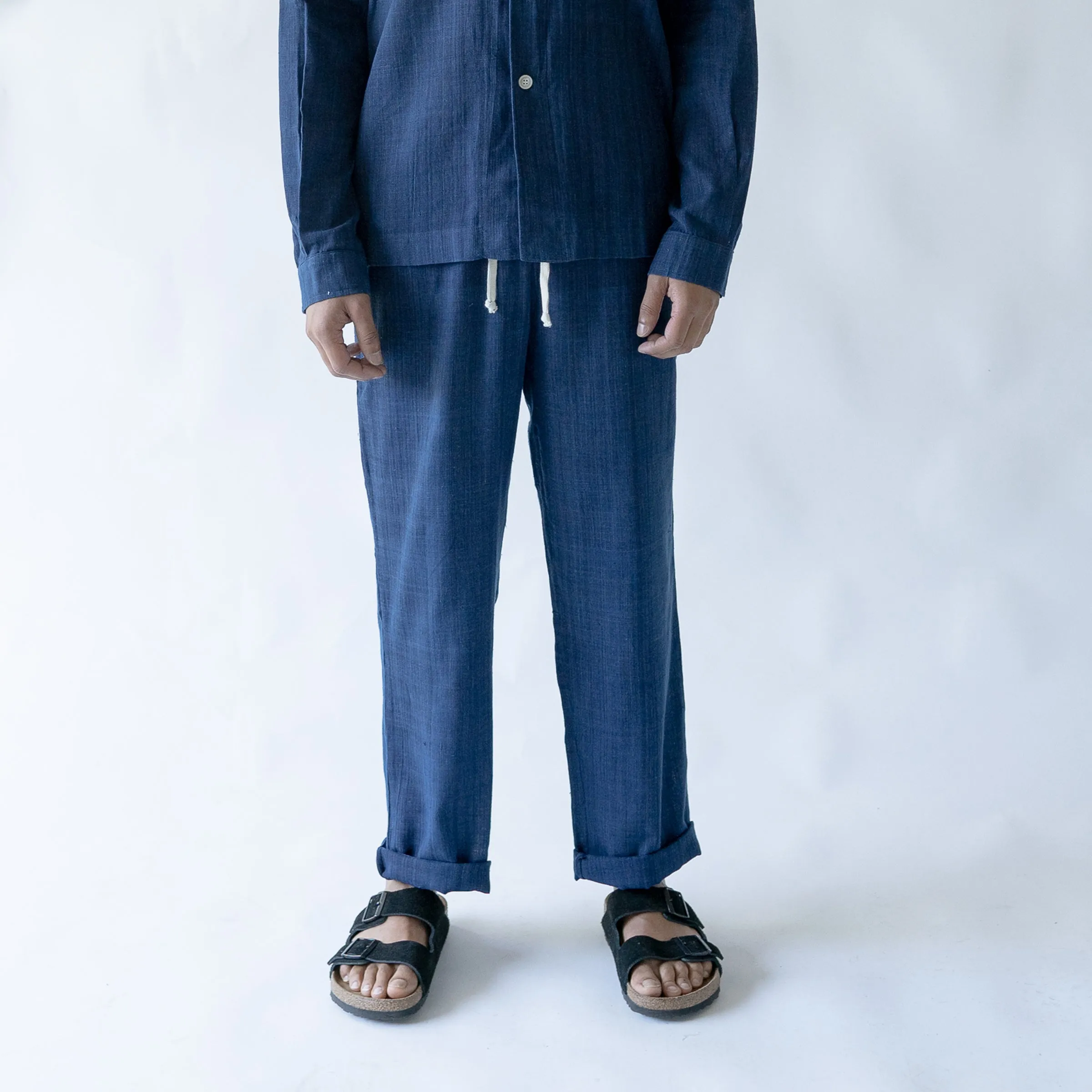 Dada Pants (Indigo)