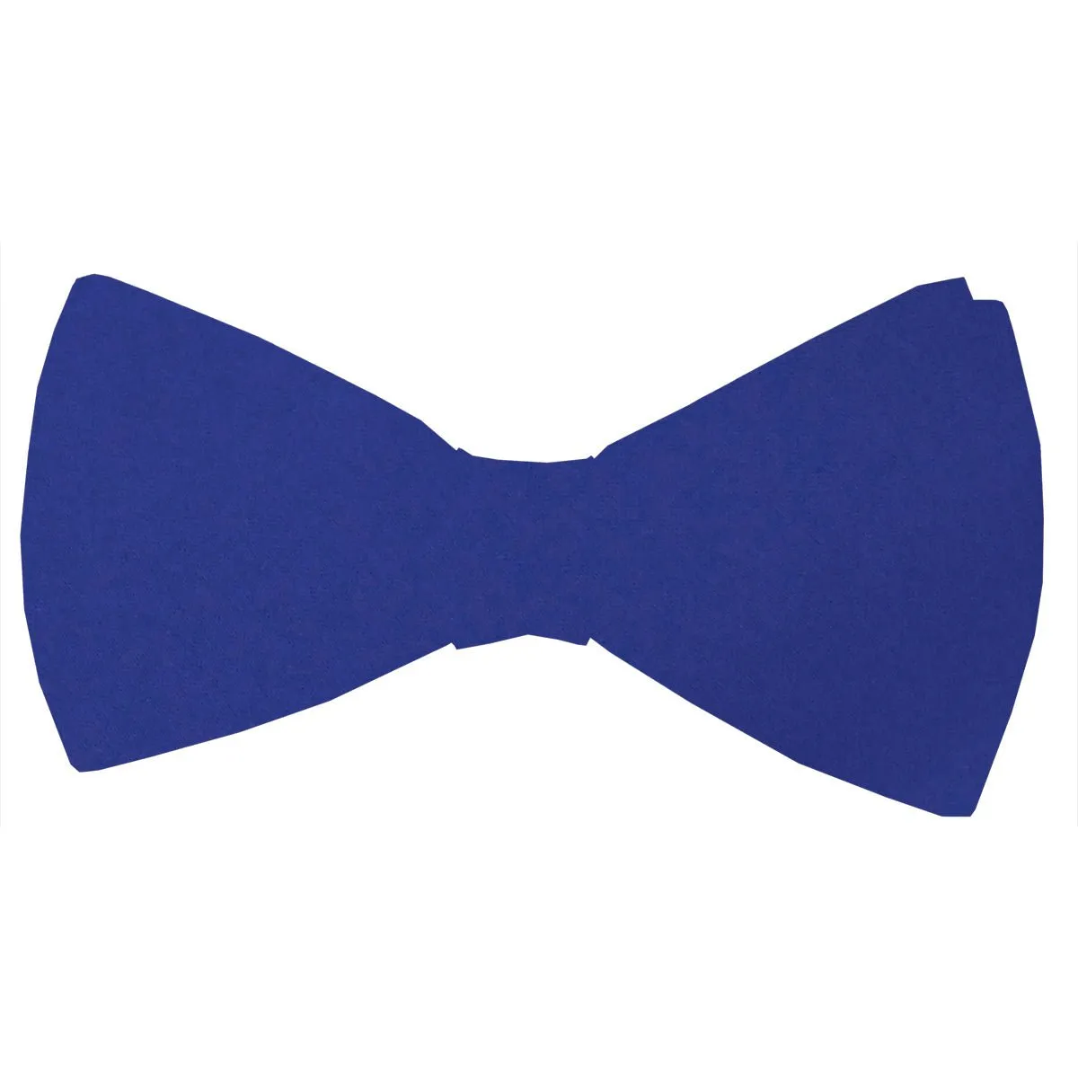 Dark French Navy Bow Ties