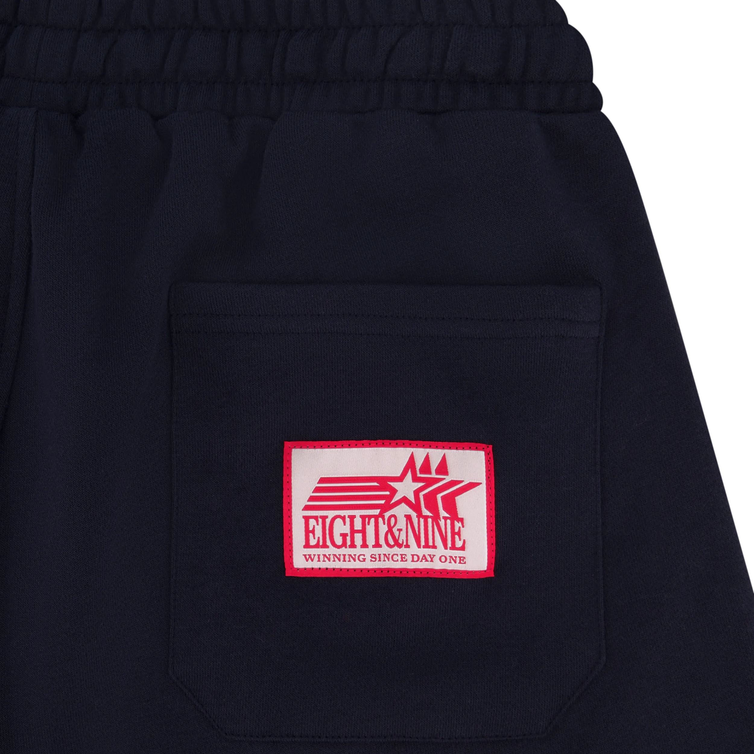 Day One Shorts Navy