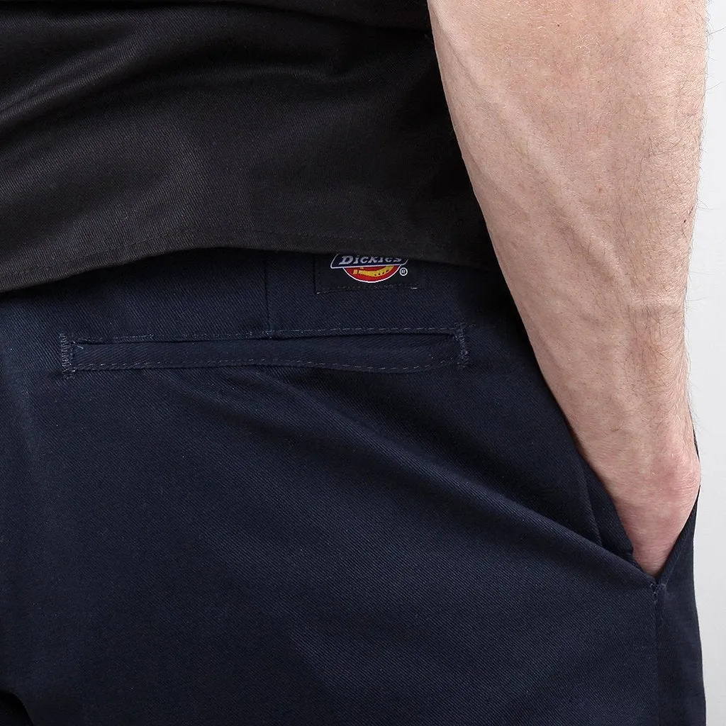 Dickies 874 Work Pants in Dark Navy