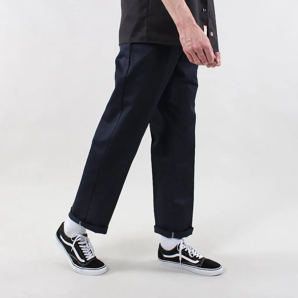 Dickies 874 Work Pants in Dark Navy