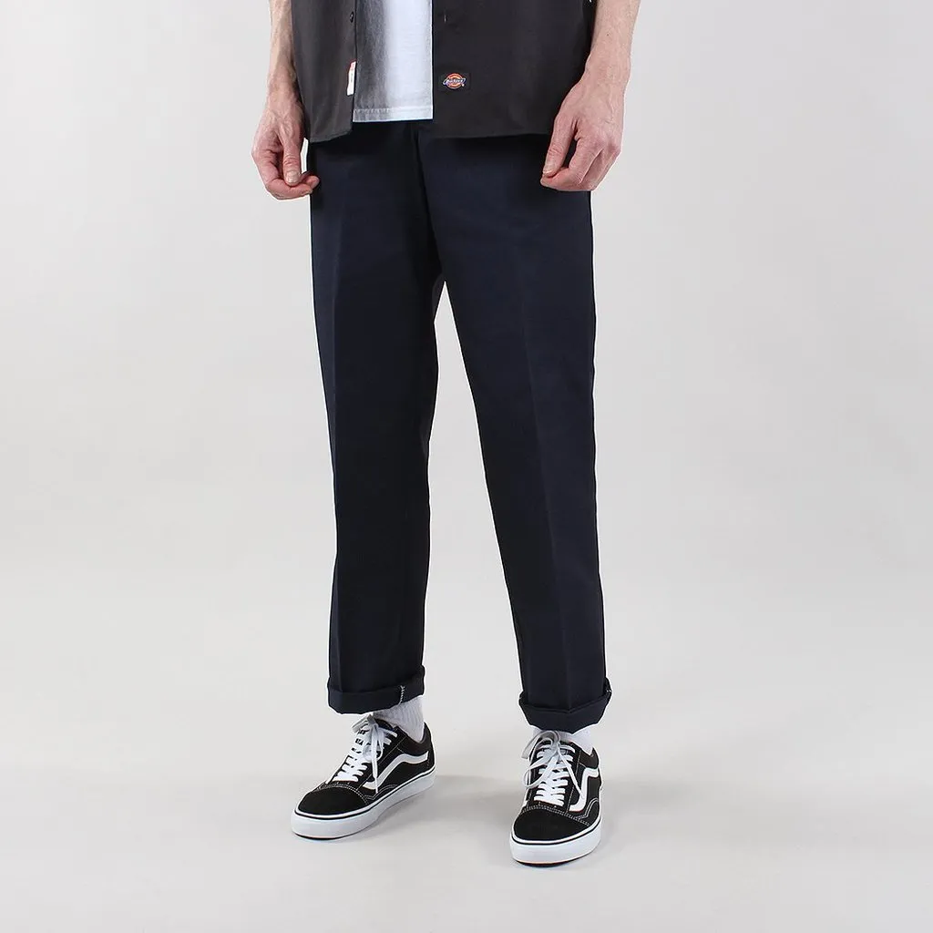 Dickies 874 Work Pants in Dark Navy