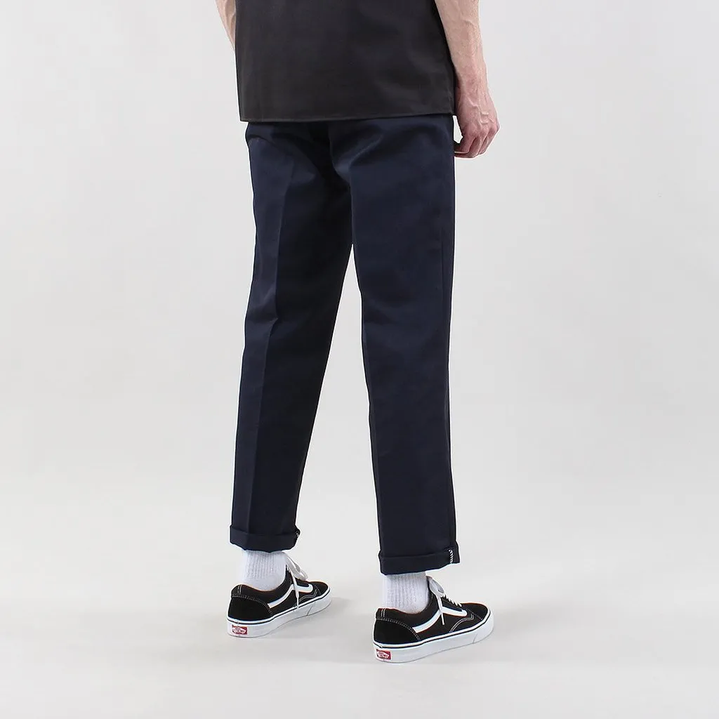 Dickies 874 Work Pants in Dark Navy