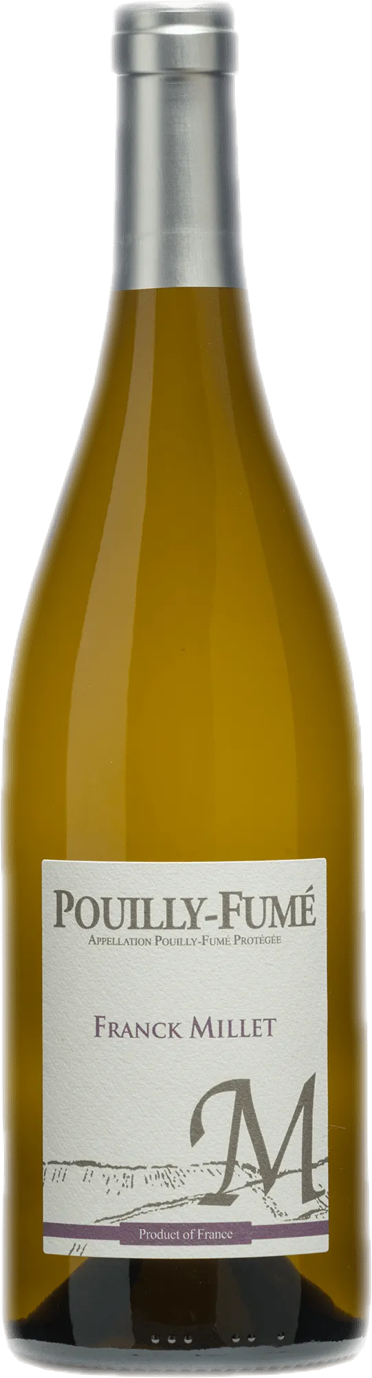 Domaine Franck Millet Pouilly-Fume