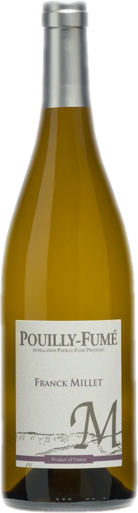 Domaine Franck Millet Pouilly-Fume