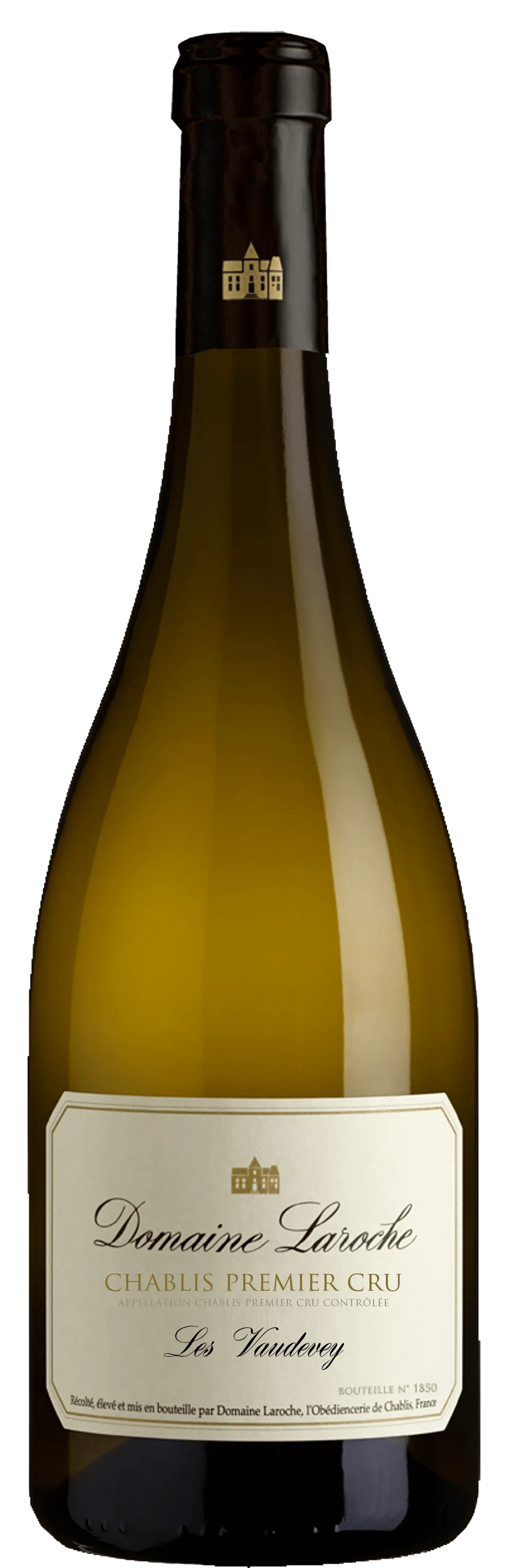 Domaine Laroche Chablis Les Vaudevey