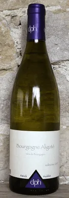 Domaine Patrick Hudelot Aligote