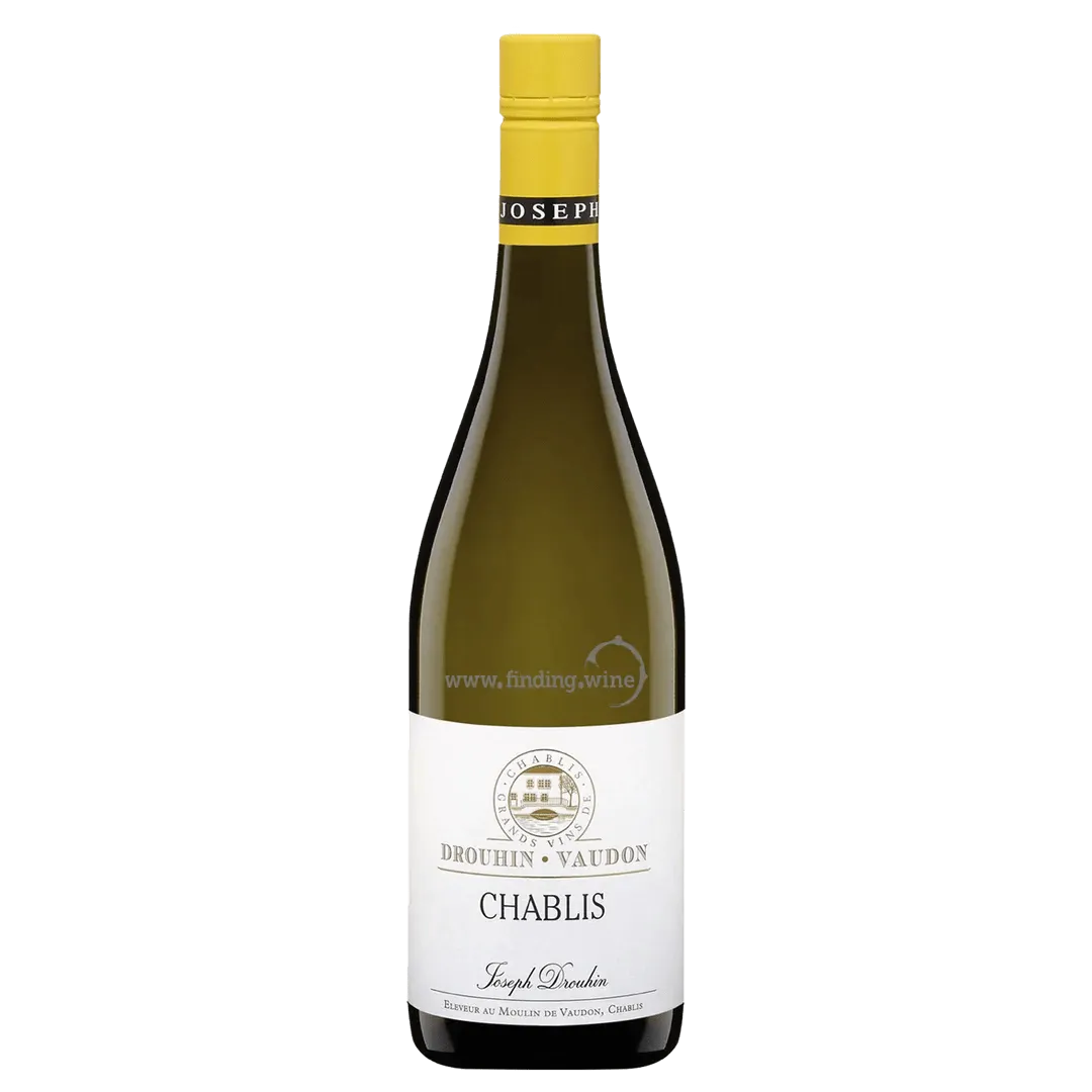 Drouhin Vaudon Chablis