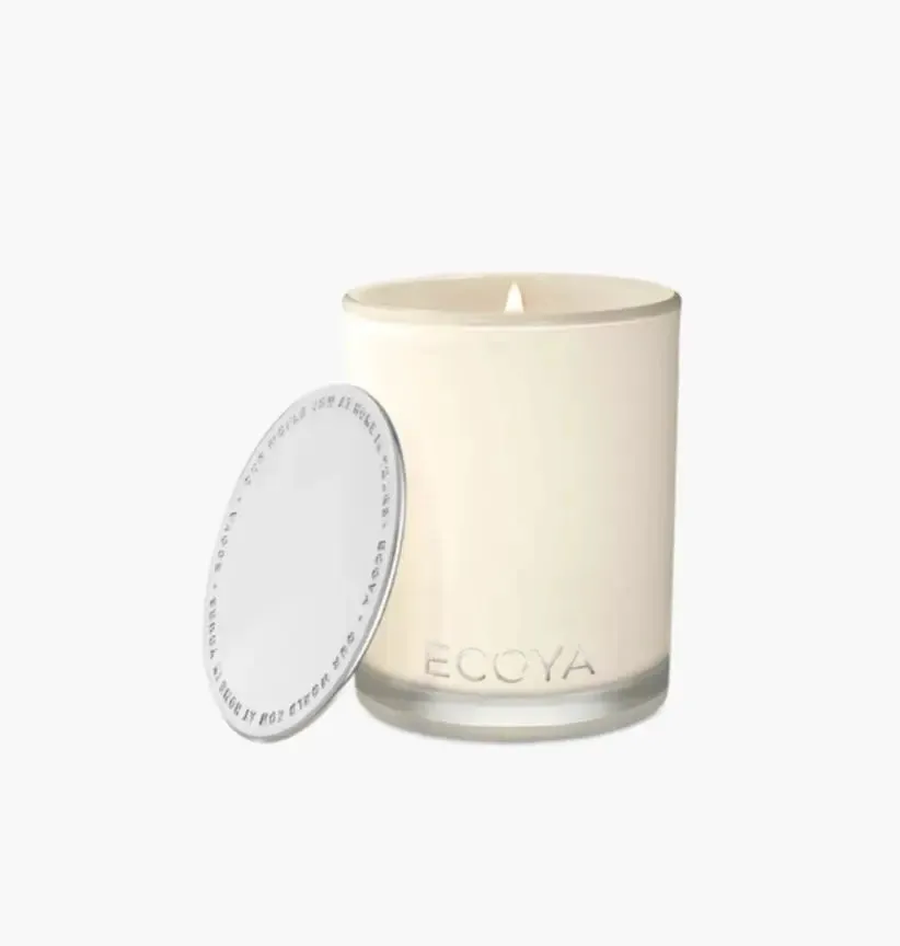 Ecoya French Pear Madison Candle 400g