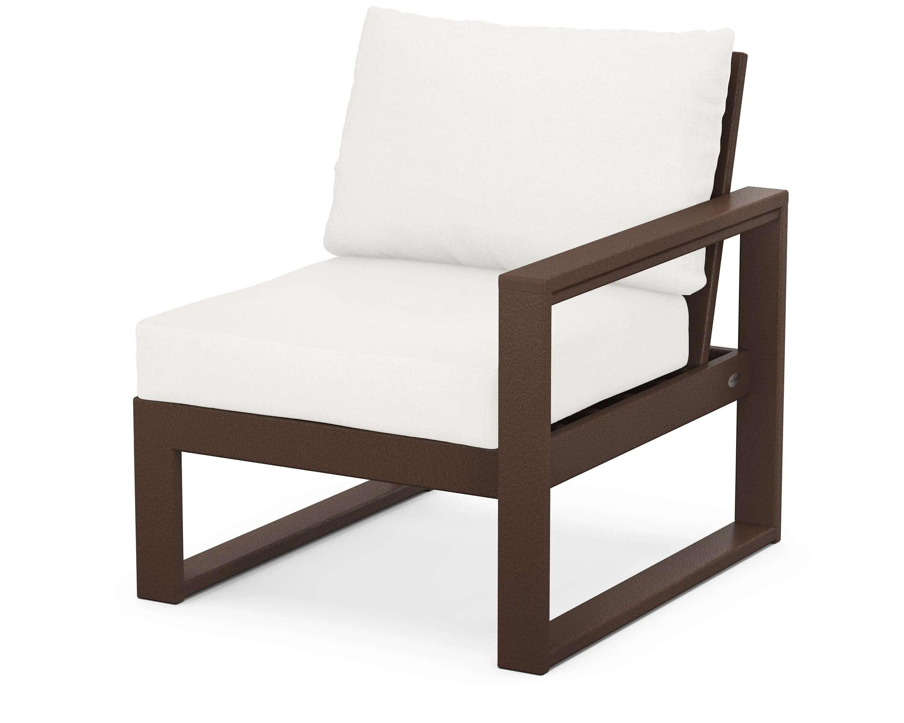 EDGE Modular Right Arm Chair