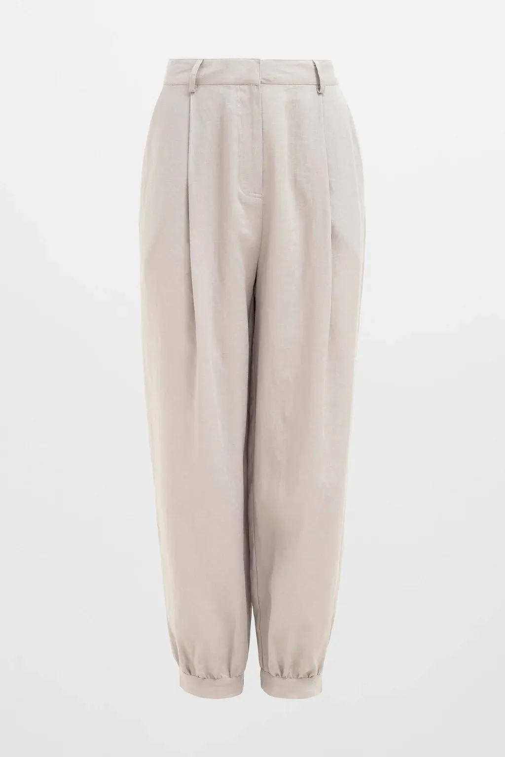 Elk The Label - Taye Pant - Byron Beige