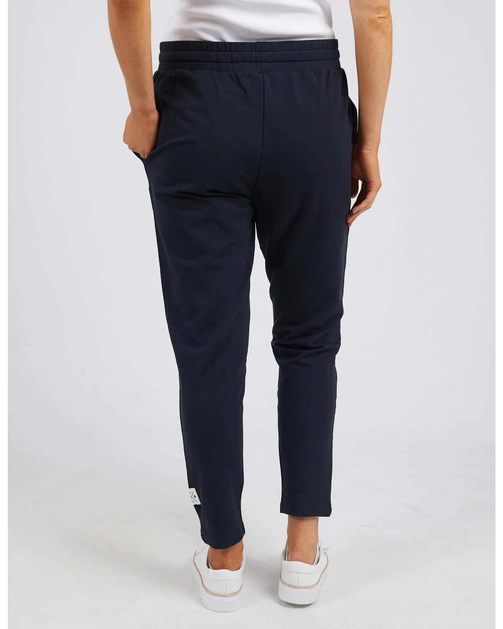 Elm - Lobby Pant - Navy