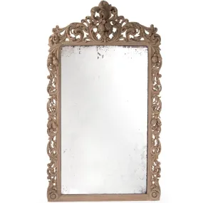 Estelle Vintage French Mirror