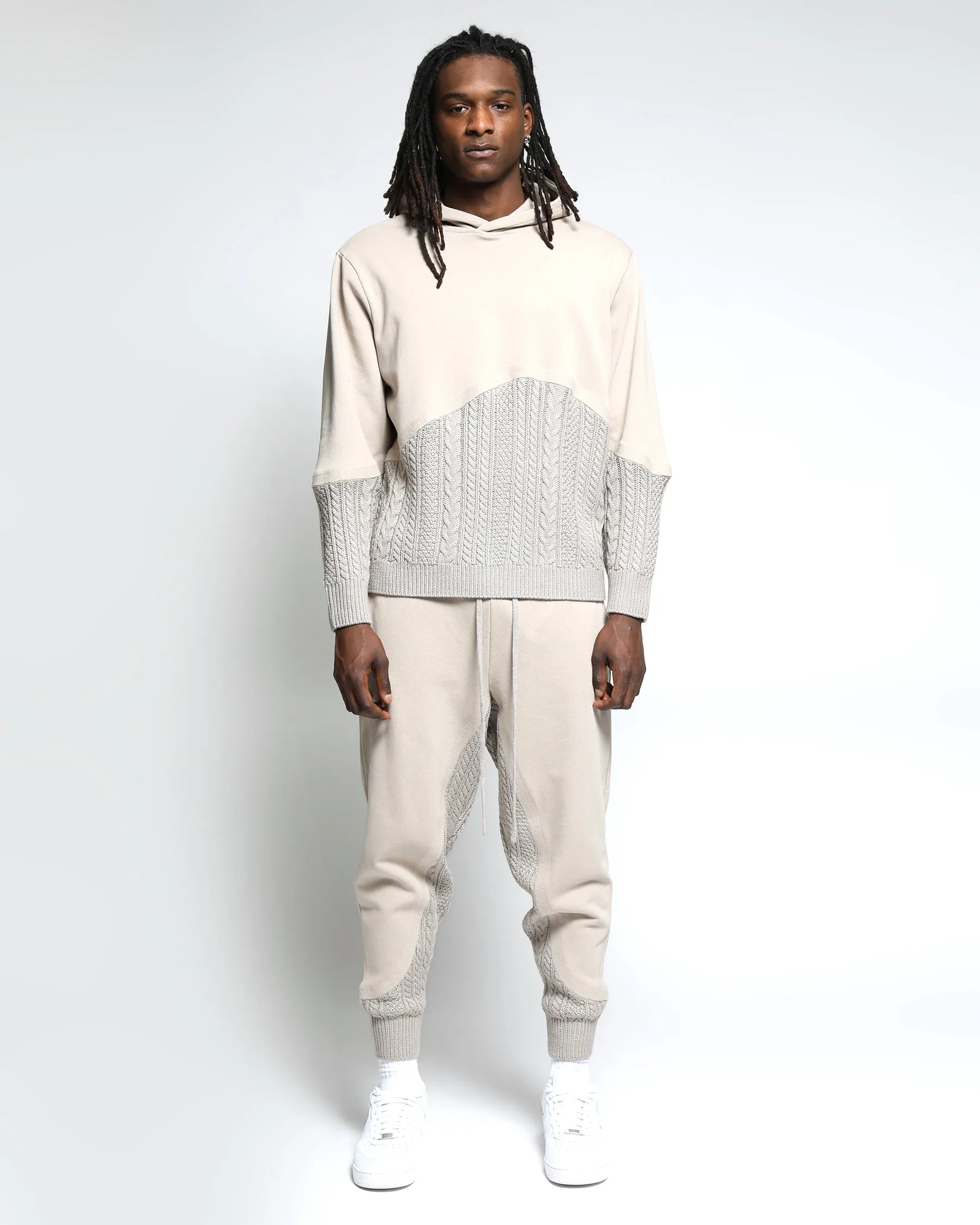 Felt Connect Terry / Sweater Sweatpants