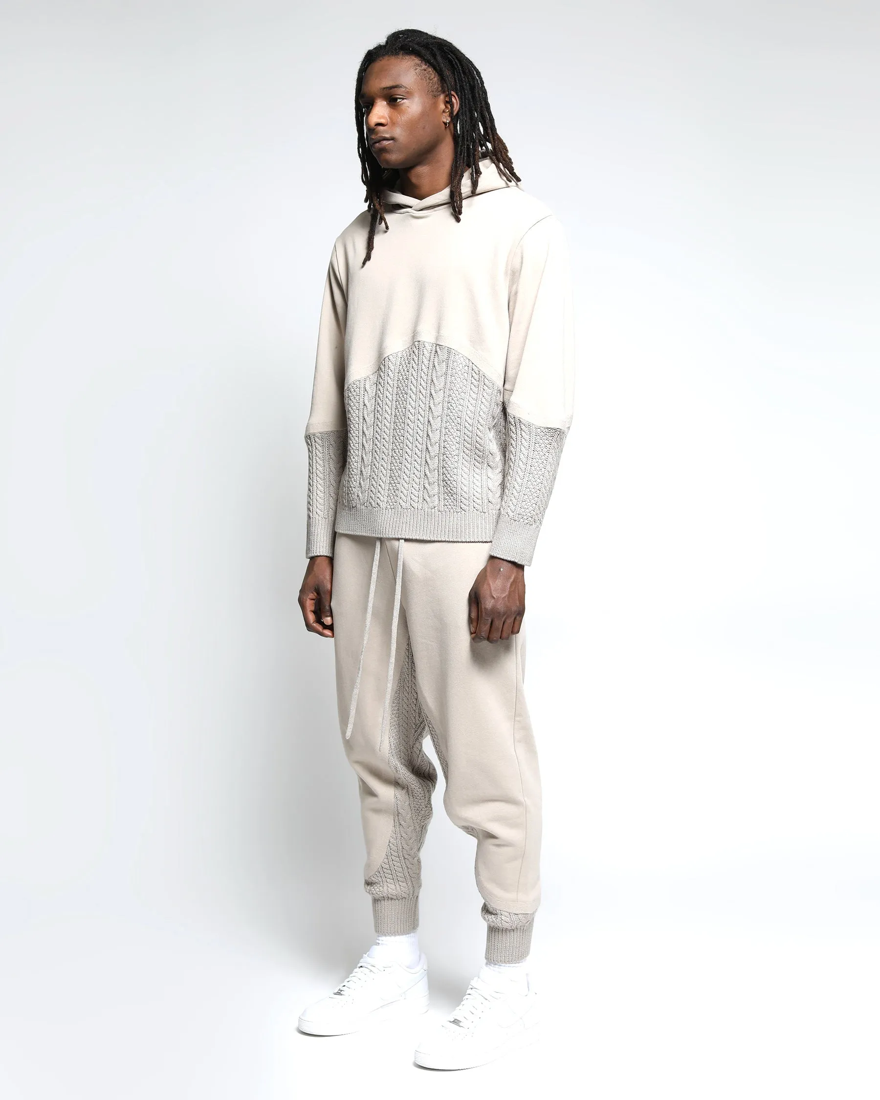 Felt Connect Terry / Sweater Sweatpants