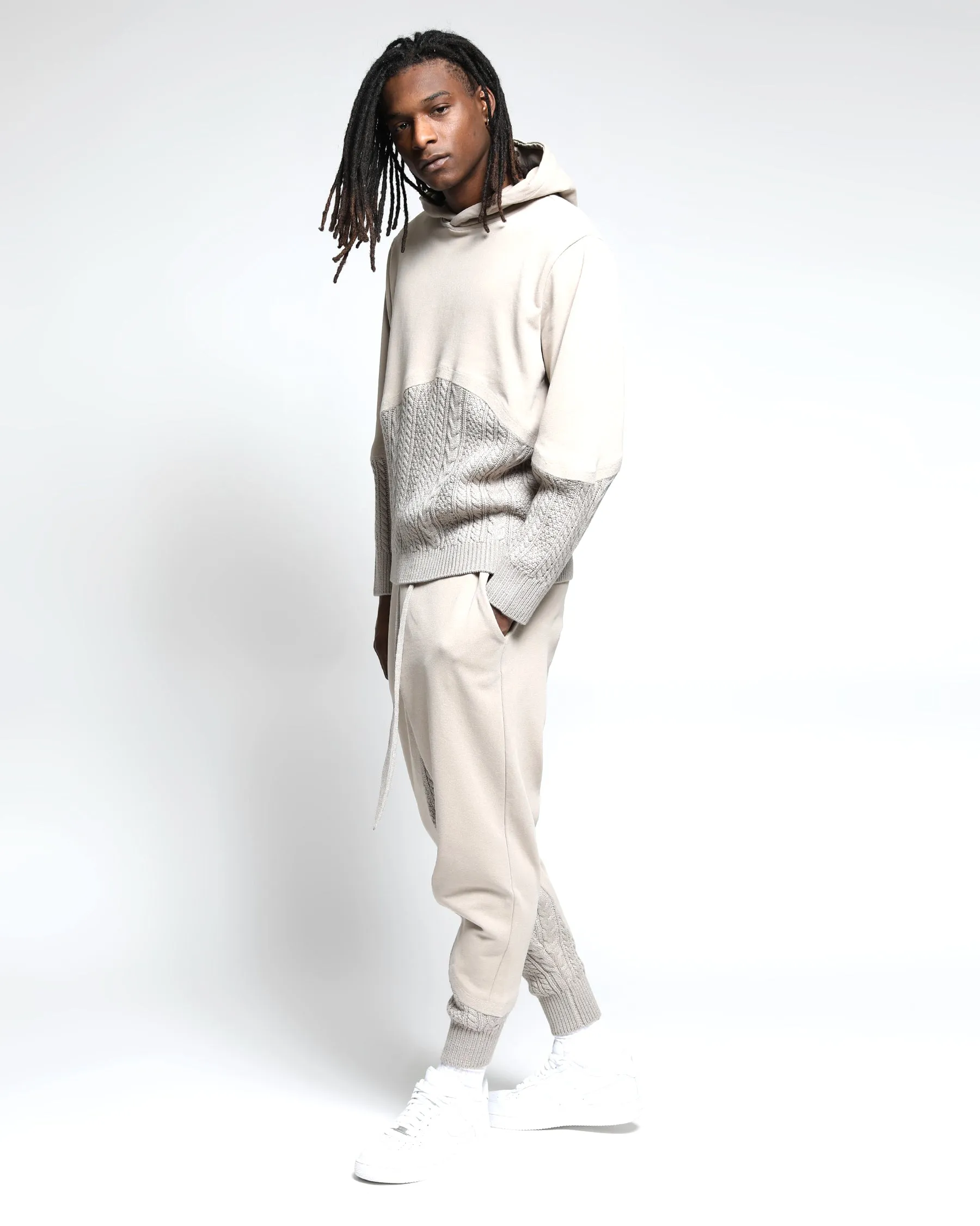 Felt Connect Terry / Sweater Sweatpants