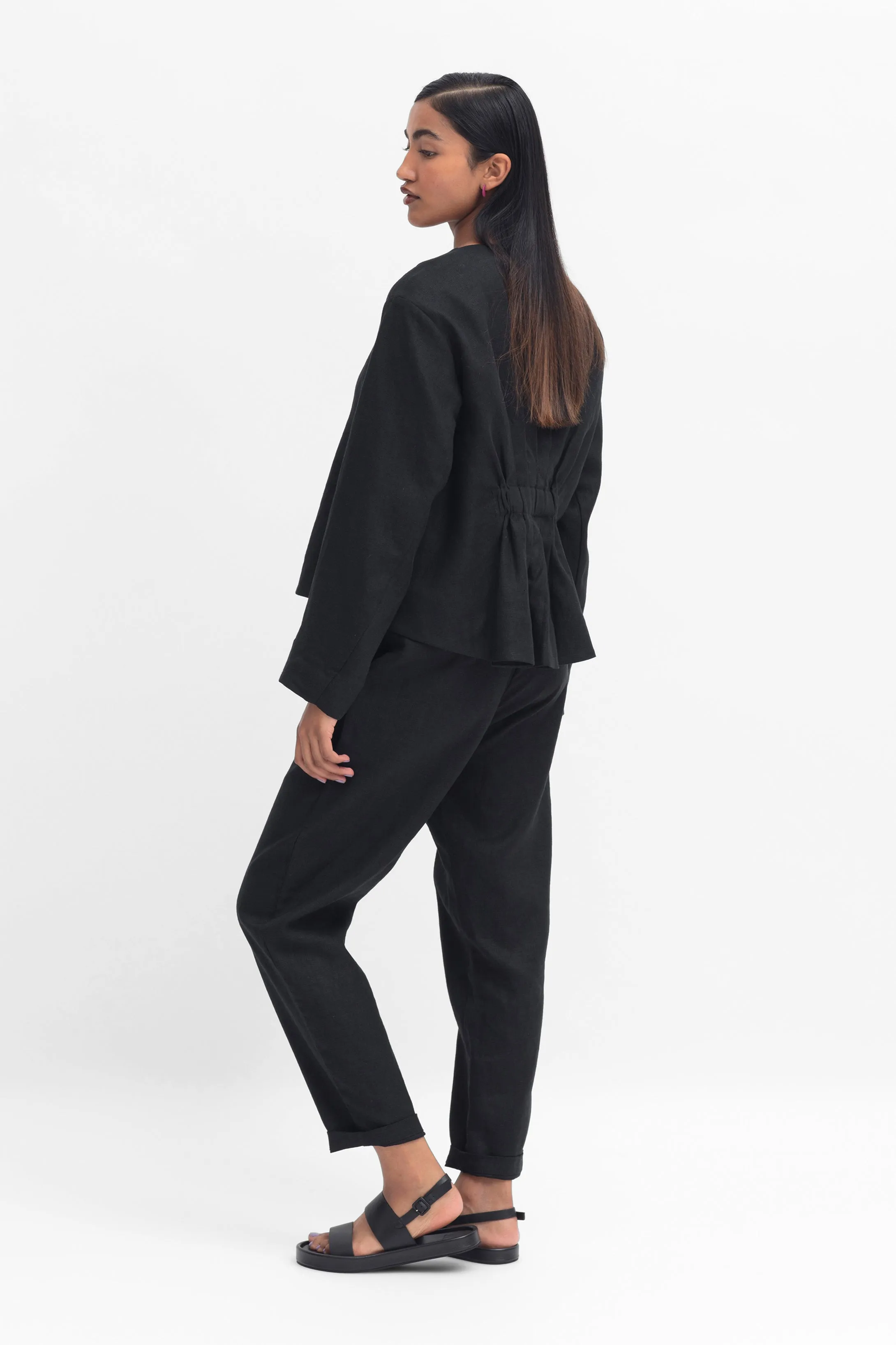 Fiene Linen Pant