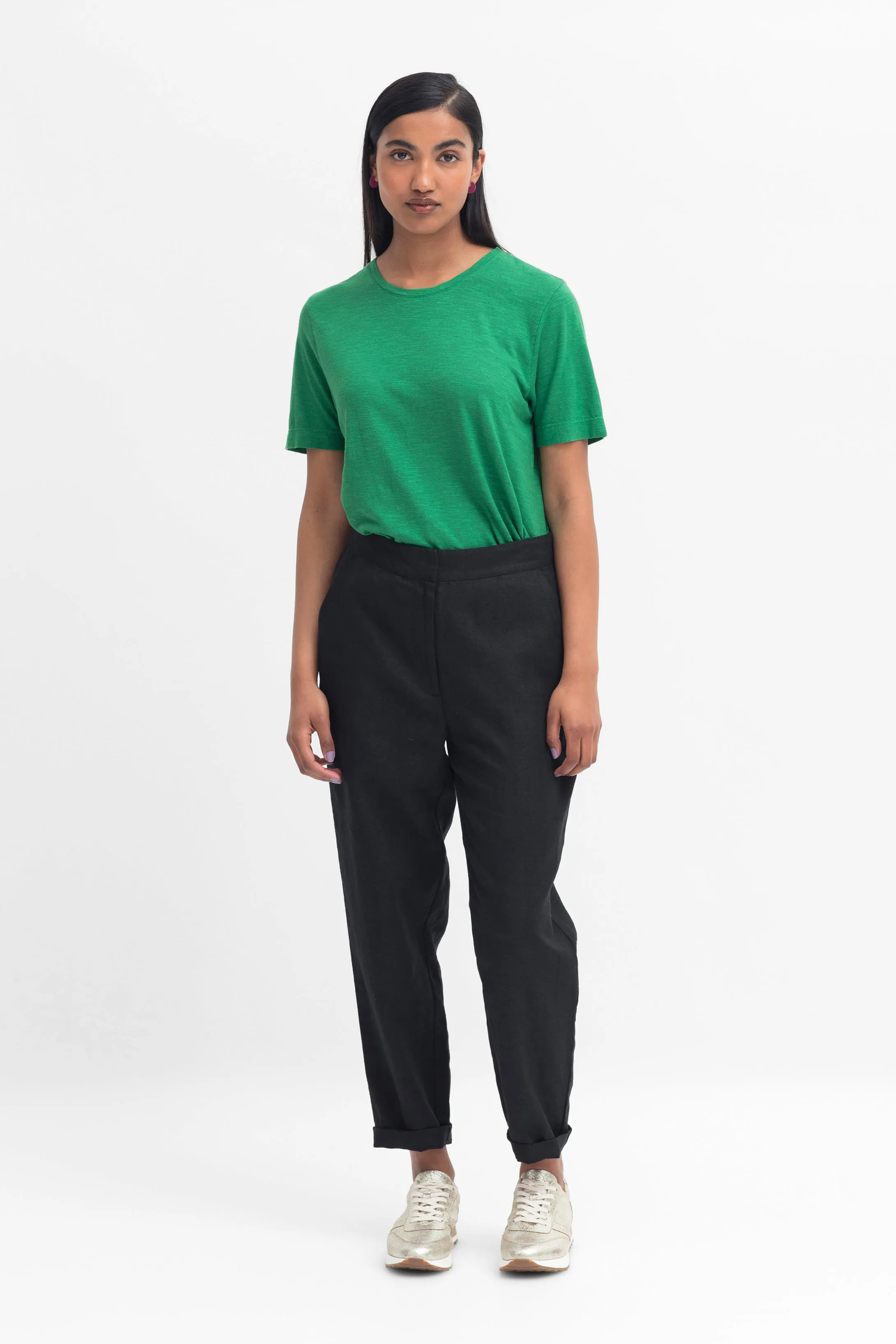 Fiene Linen Pant