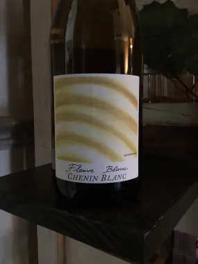 Fleuve Blanc Chenin Blanc