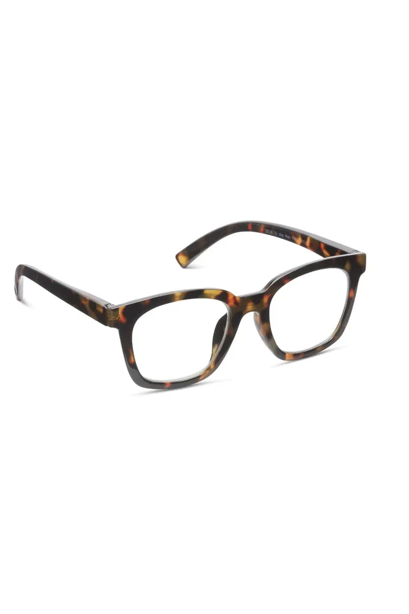 Florence Bluelight Glasses//  2.25