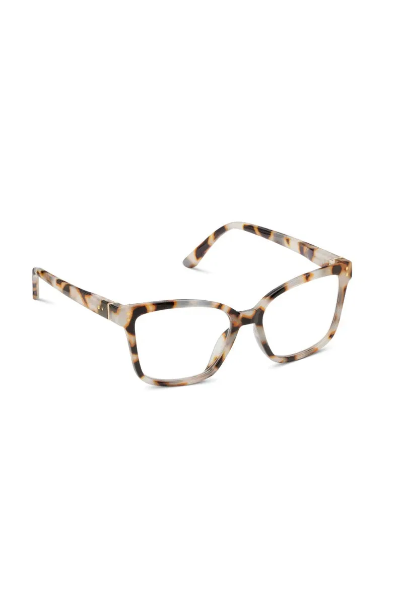 Florence Bluelight Glasses//  2.25