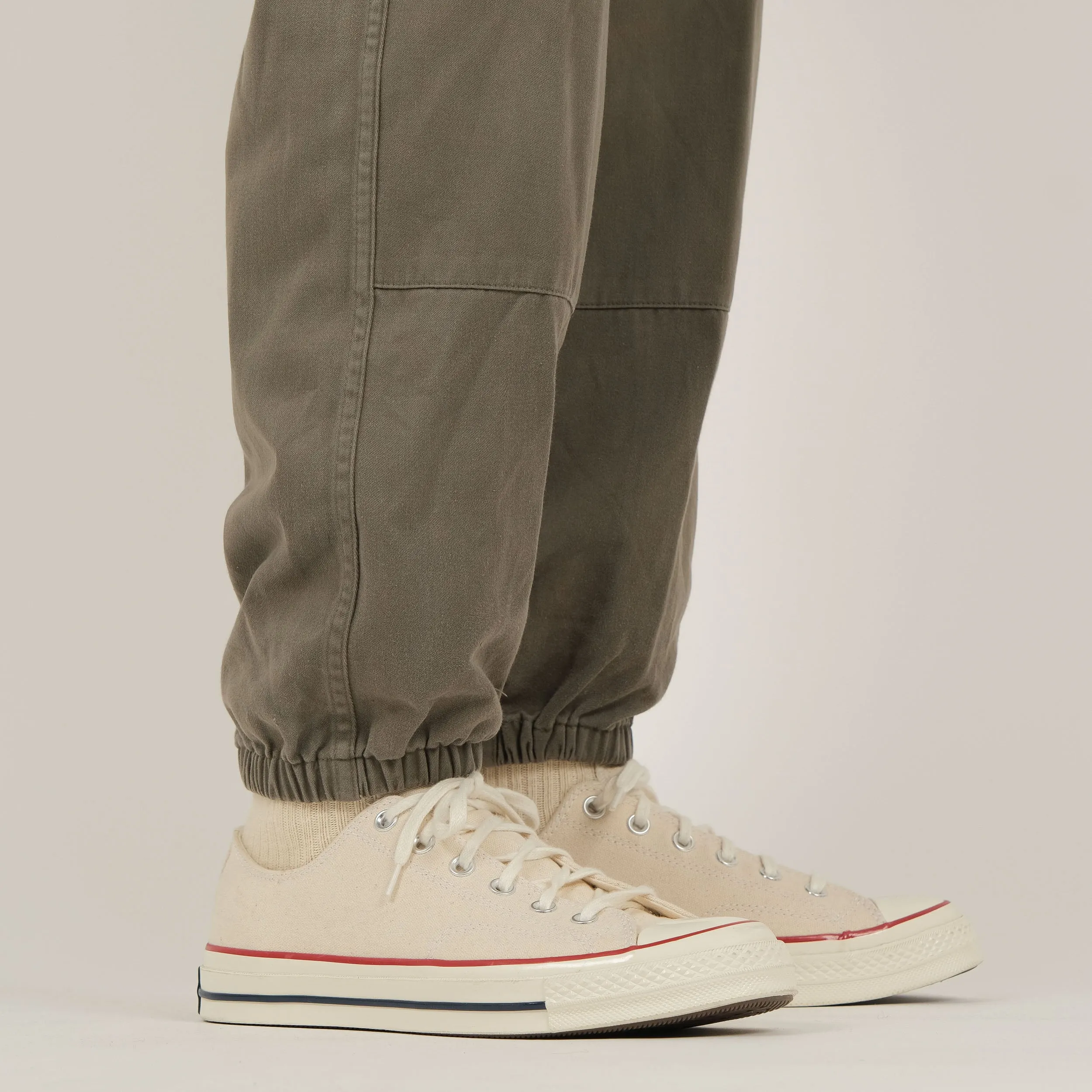 FRENCH CARGO PANTS