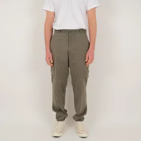 FRENCH CARGO PANTS