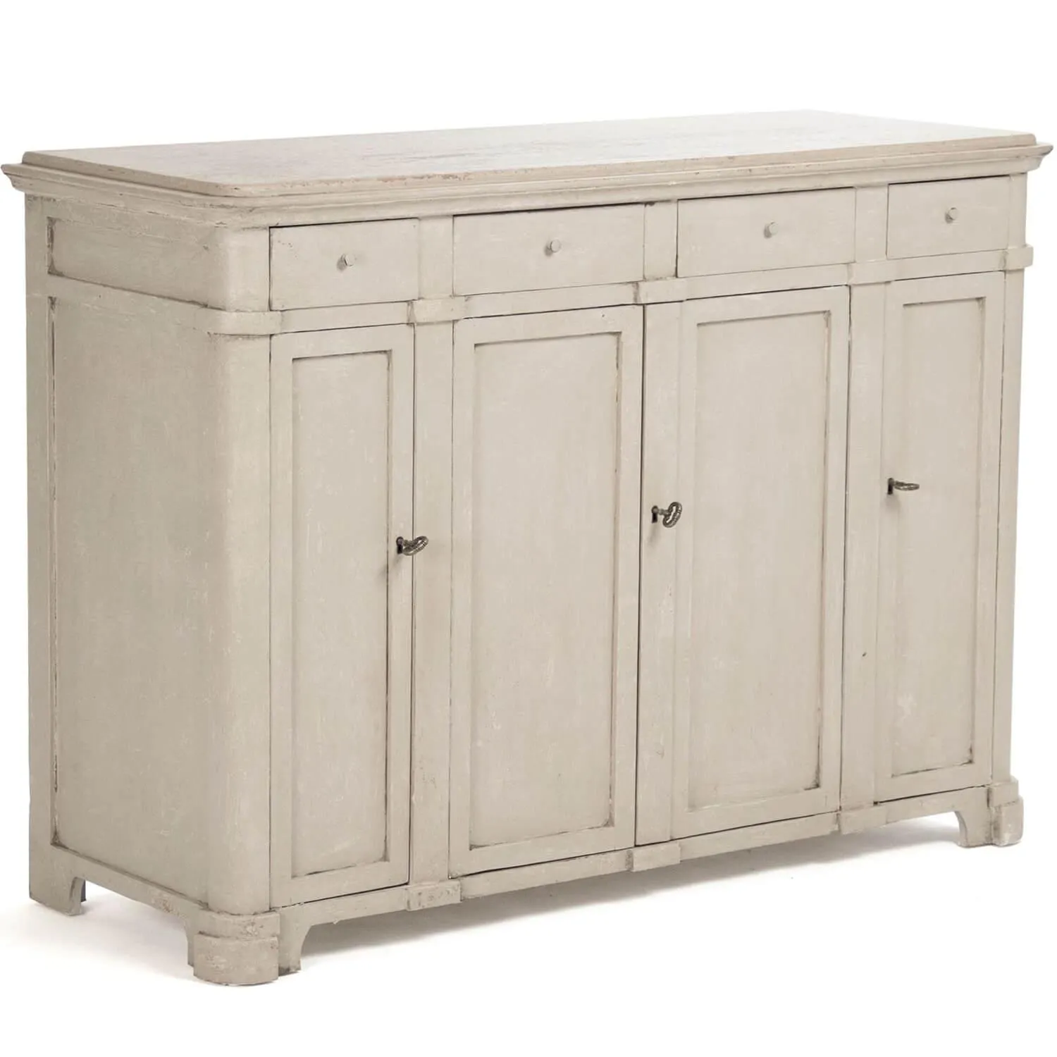 French Cottage Chic Sideboard