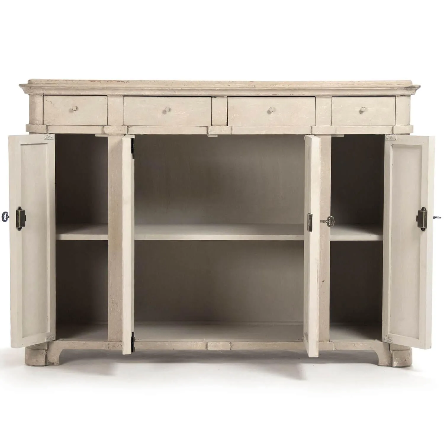 French Cottage Chic Sideboard