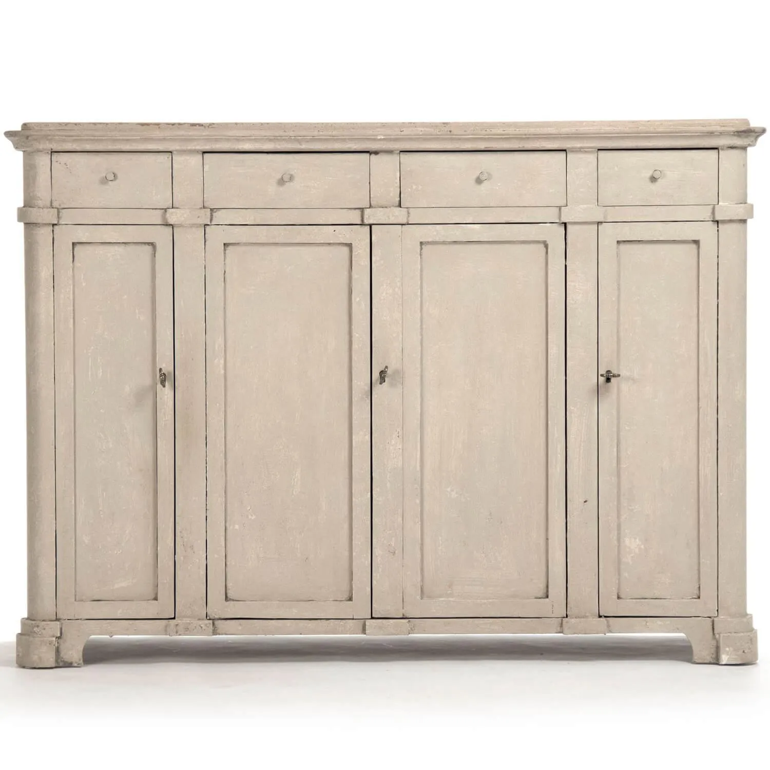 French Cottage Chic Sideboard