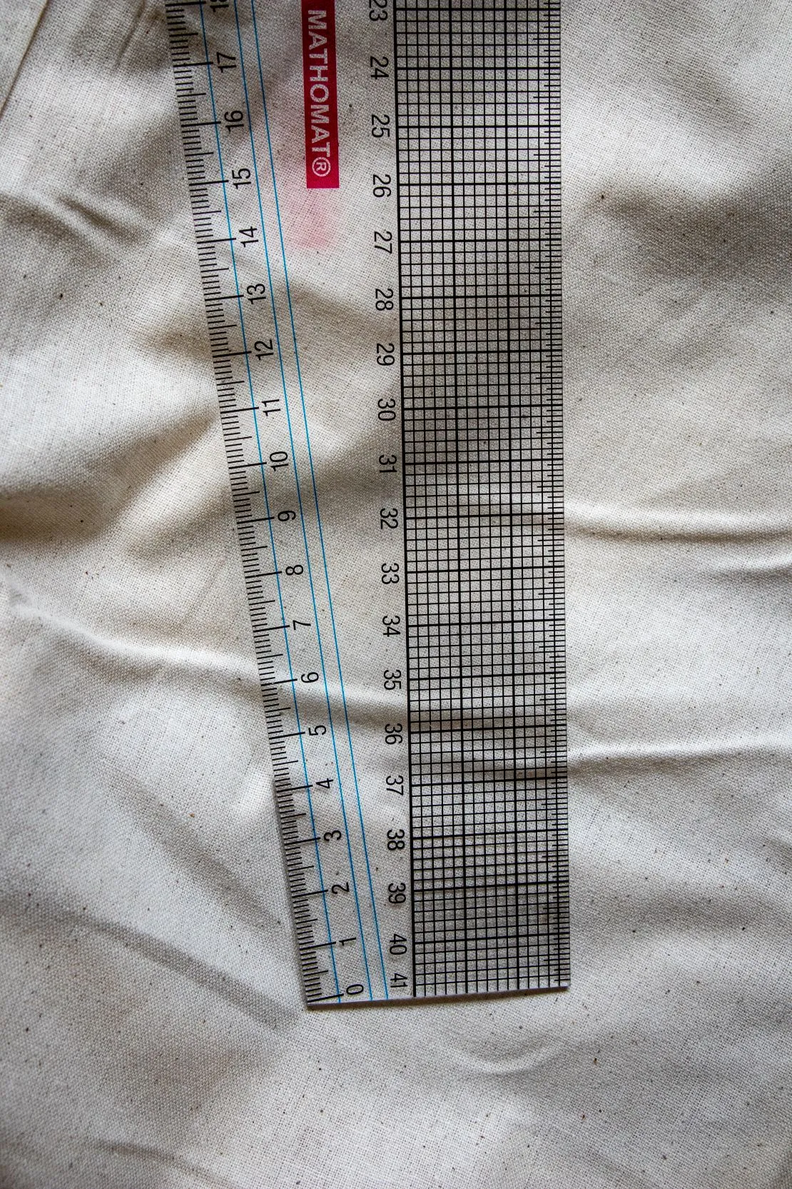 French Curve Ruler