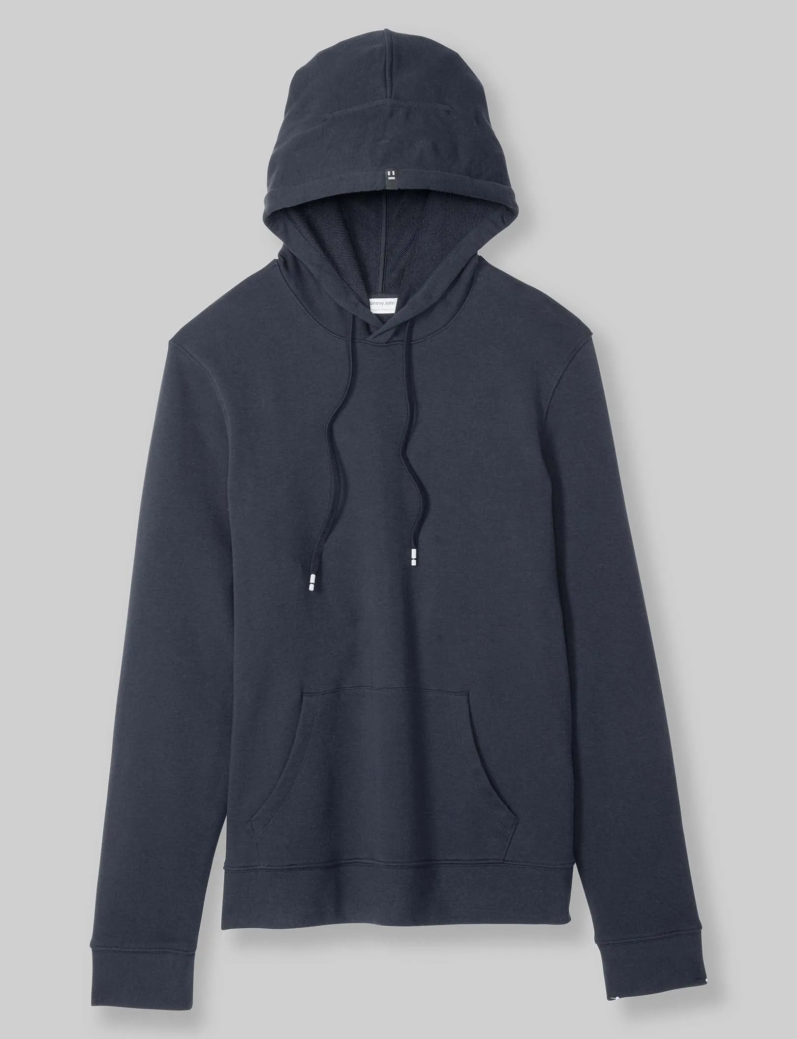 French Terry Hoodie