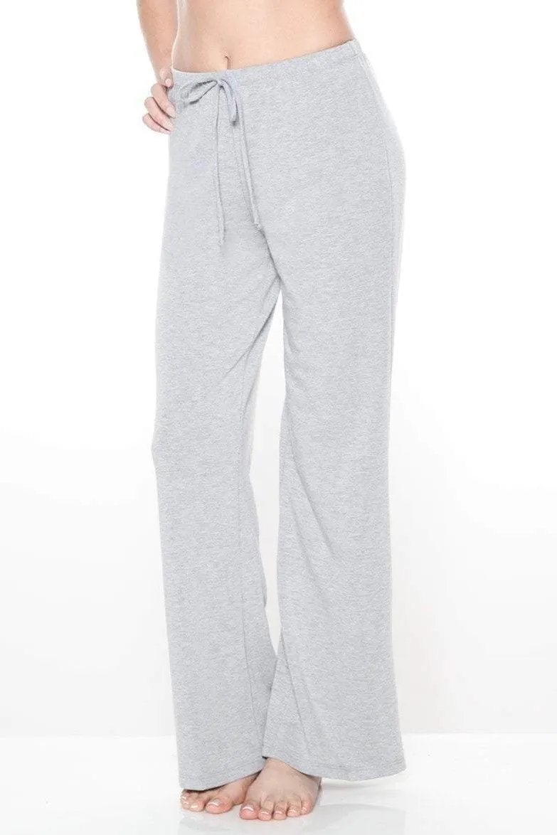 French Terry Lounge Pant - FINAL SALE