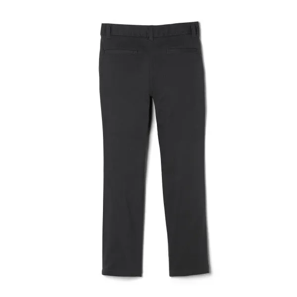 Girl French Toast Pants | Black